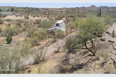 12 E Silver King Road, Queen Valley, AZ 85118 - Photo 39
