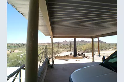 12 E Silver King Road, Queen Valley, AZ 85118 - Photo 63