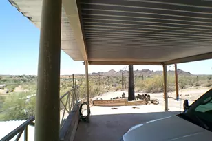 12 E Silver King Rd, Queen Valley, AZ 85118 - Photo 63