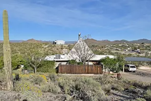 12 E Silver King Rd, Queen Valley, AZ 85118 - Photo 9