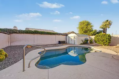 2248 E Morrow Drive, Phoenix, AZ 85024 - Photo 29