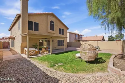 20413 N 97th Avenue, Peoria, AZ 85382 - Photo 27