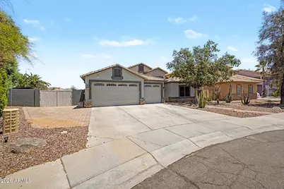 5325 S Monte Vista Street, Chandler, AZ 85249 - Photo 3