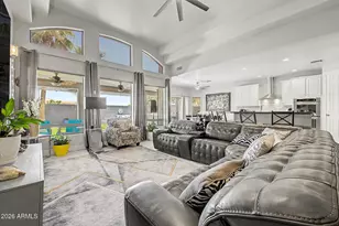 5325 S Monte Vista St, Chandler, AZ 85249 - Photo 7
