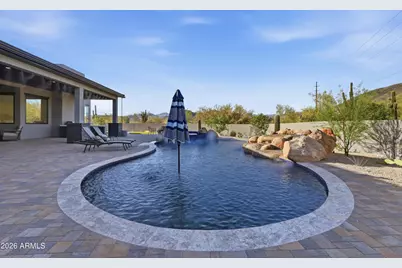 5580 E El Sendero Drive, Cave Creek, AZ 85331 - Photo 7