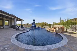 5580 E El Sendero Dr, Cave Creek, AZ 85331 - Photo 7
