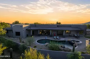 5580 E El Sendero Dr, Cave Creek, AZ 85331 - Photo 77