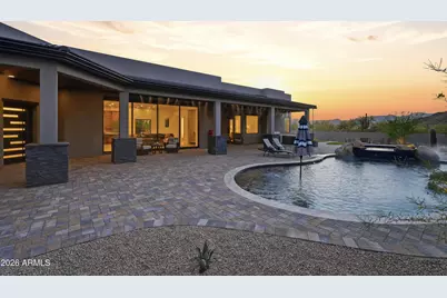 5580 E El Sendero Drive, Cave Creek, AZ 85331 - Photo 49