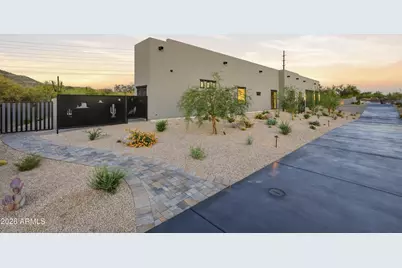 5580 E El Sendero Drive, Cave Creek, AZ 85331 - Photo 57