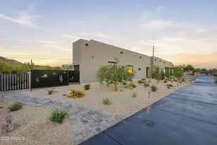 5580 E El Sendero Dr, Cave Creek, AZ 85331 - Photo 57