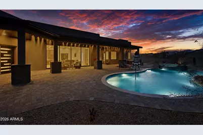 5580 E El Sendero Drive, Cave Creek, AZ 85331 - Photo 73