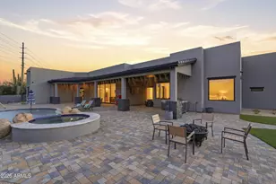 5580 E El Sendero Dr, Cave Creek, AZ 85331 - Photo 79