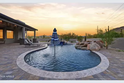 5580 E El Sendero Drive, Cave Creek, AZ 85331 - Photo 69