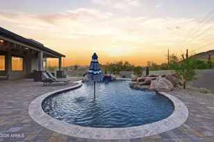 5580 E El Sendero Dr, Cave Creek, AZ 85331 - Photo 69