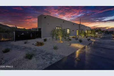 5580 E El Sendero Drive, Cave Creek, AZ 85331 - Photo 59