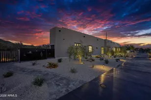 5580 E El Sendero Dr, Cave Creek, AZ 85331 - Photo 59