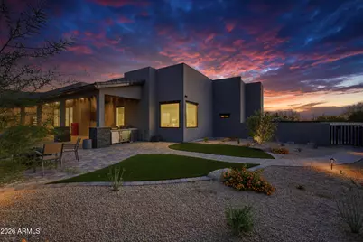 5580 E El Sendero Drive, Cave Creek, AZ 85331 - Photo 61