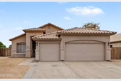 15830 W Hilton Avenue, Goodyear, AZ 85338 - Photo 5