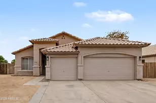15830 W Hilton Ave, Goodyear, AZ 85338 - Photo 5