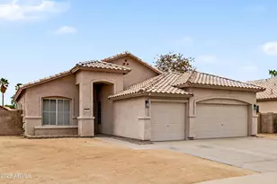 15830 W Hilton Ave, Goodyear, AZ 85338 - Photo 7