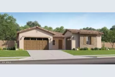 3831 E Gallatin Way, San Tan Valley, AZ 85143 - Photo 1