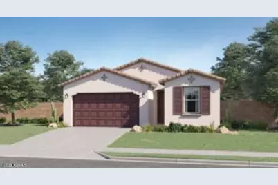 17343 W Gray Fox Trail, Surprise, AZ 85387 - Photo 1