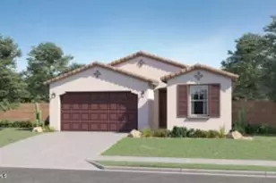 17343 W Gray Fox Trl, Surprise, AZ 85387 - Photo 1