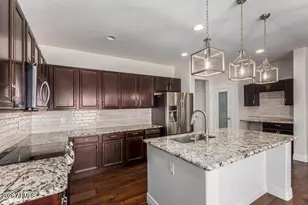 2466 E Katrina Trail, Casa Grande, AZ 85194 - Photo 9