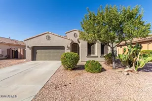 2466 E Katrina Trail, Casa Grande, AZ 85194 - Photo 3