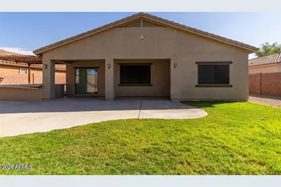 2466 E Katrina Trail, Casa Grande, AZ 85194 - Photo 33