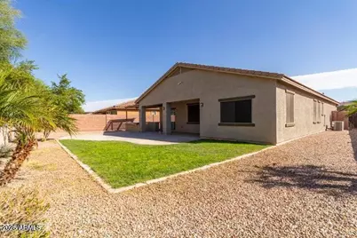 2466 E Katrina Trail, Casa Grande, AZ 85194 - Photo 35