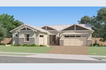 7942 W Rowel Road, Peoria, AZ 85383 - Photo 1