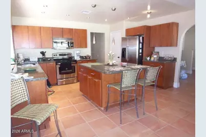 5118 E Gelding Drive, Scottsdale, AZ 85254 - Photo 1