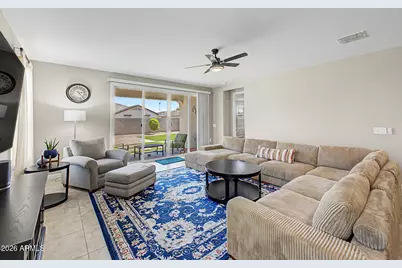 37729 W Santa Clara Avenue, Maricopa, AZ 85138 - Photo 5