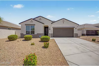 37729 W Santa Clara Avenue, Maricopa, AZ 85138 - Photo 1