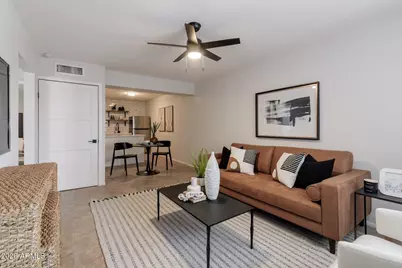 1615 N 51st Street #4, Phoenix, AZ 85008 - Photo 5