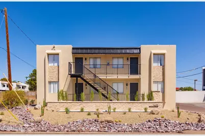 1615 N 51st Street #4, Phoenix, AZ 85008 - Photo 3
