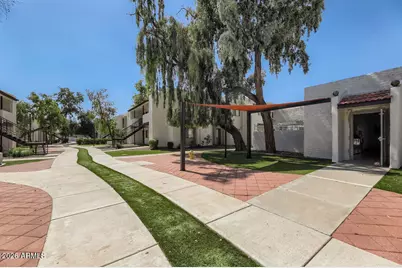 2524 W Glenrosa Avenue #B1, Phoenix, AZ 85017 - Photo 9