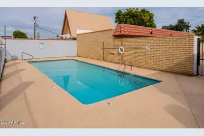 6818 N 35th Avenue #E, Phoenix, AZ 85017 - Photo 21