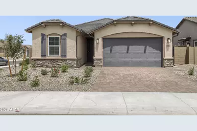 5981 N 192nd Avenue, Litchfield Park, AZ 85340 - Photo 1