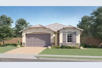 5981 N 192nd Avenue, Litchfield Park, AZ 85340 - Photo 1