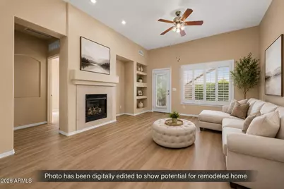 3386 E Thornton Avenue, Gilbert, AZ 85297 - Photo 11