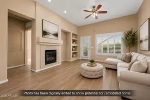 3386 E Thornton Ave, Gilbert, AZ 85297 - Photo 11