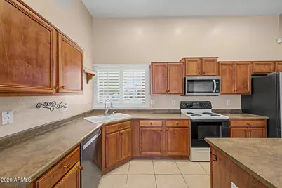 3386 E Thornton Avenue, Gilbert, AZ 85297 - Photo 13