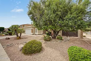 3386 E Thornton Ave, Gilbert, AZ 85297 - Photo 35