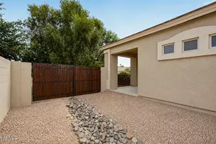 3386 E Thornton Ave, Gilbert, AZ 85297 - Photo 25