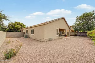3386 E Thornton Ave, Gilbert, AZ 85297 - Photo 23