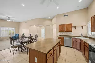 3386 E Thornton Ave, Gilbert, AZ 85297 - Photo 9