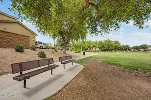 3386 E Thornton Ave, Gilbert, AZ 85297 - Photo 29