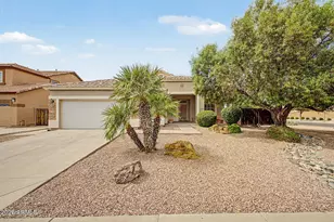 3386 E Thornton Ave, Gilbert, AZ 85297 - Photo 1